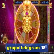 grupo telegram 18